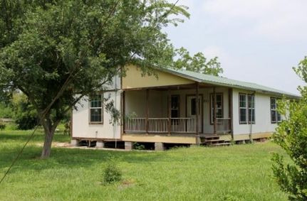 Farm and Ranch in Wharton County, Texas