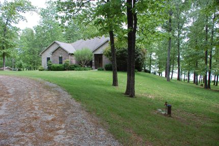Undeveloped Land in Howell County, Missouri