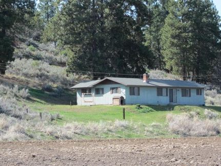 Farm and Ranch in Klamath County, Oregon