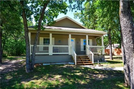 Recreational Property in Freestone County, Texas