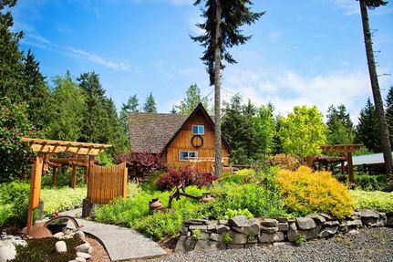 Land in Clallam County, Washington