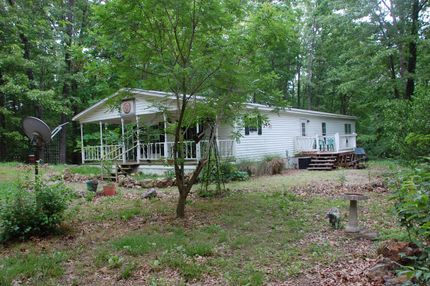 House in Howell County, Missouri
