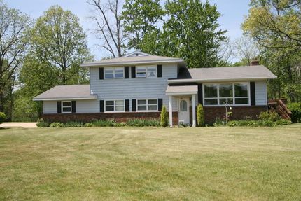 Land in Barry County, Michigan