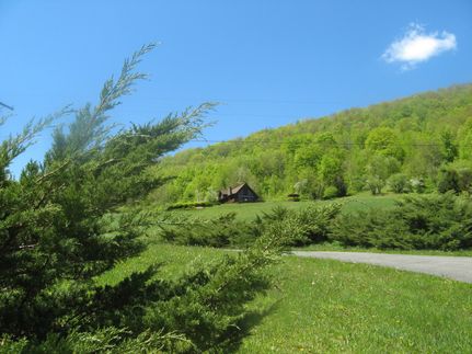 House in Delaware County, New York