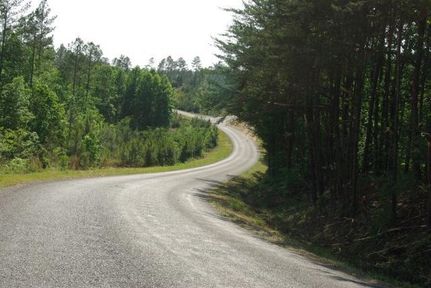 Farm and Ranch in Saint Clair County, Alabama