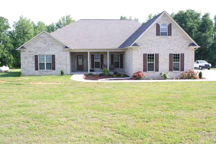 Farm and Ranch in Limestone County, Alabama