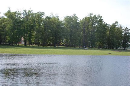 House in Howell County, Missouri
