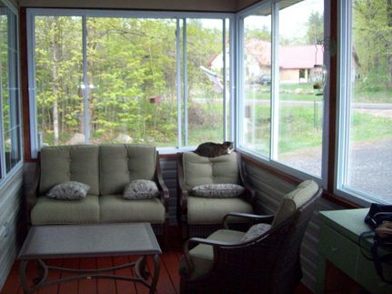 House in Oneida County, New York