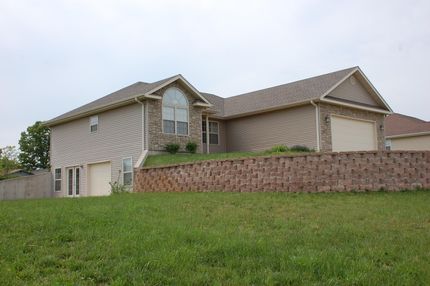 Undeveloped Land in Howell County, Missouri
