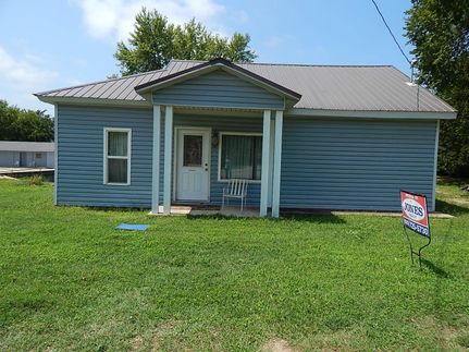 Farm and Ranch in Chautauqua County, Kansas