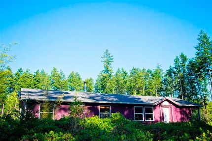 Land in Clallam County, Washington