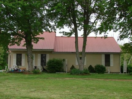 Farm and Ranch in Graves County, Kentucky