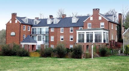 Farm and Ranch in Berkeley County, West Virginia