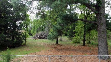 Land in Oklahoma County, Oklahoma