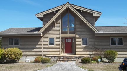 Recreational Property in Williamsburg County, South Carolina