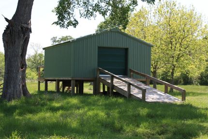 Farm and Ranch in Limestone County, Texas