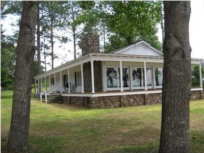Land in Clay County, Georgia