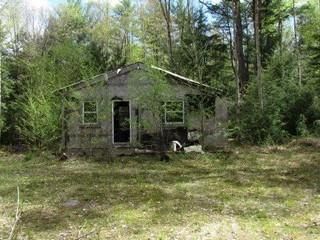 Farm and Ranch in Oswego County, New York