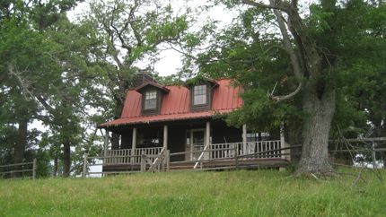 Land in Leon County, Texas