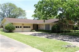Farm and Ranch in Wharton County, Texas