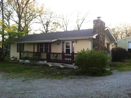 Farm and Ranch in Christian County, Missouri