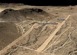 Farm and Ranch in Brewster County, Texas