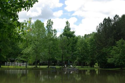 Farm and Ranch in Saint Clair County, Alabama