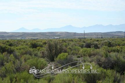 Farm and Ranch in Elko County, Nevada