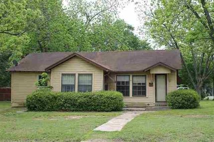 Farm and Ranch in Lamar County, Texas
