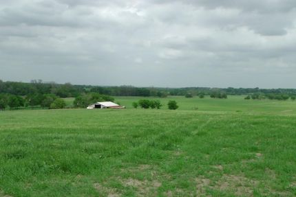 Recreational Property in McLennan County, Texas