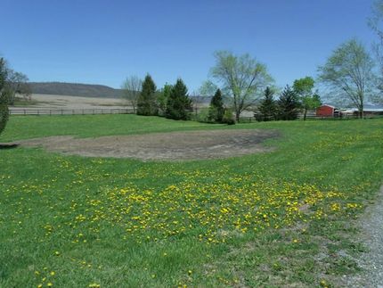 Farm and Ranch in Mifflin County, Pennsylvania