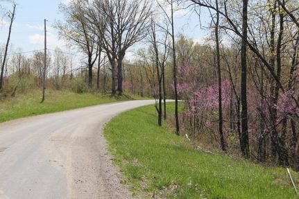 Land in Perry County, Ohio