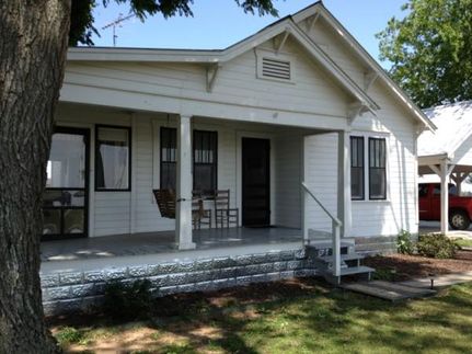 Recreational Property in Fayette County, Texas