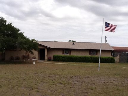 Commercial Property in Atascosa County, Texas