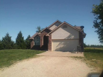 Land in Butler County, Kansas