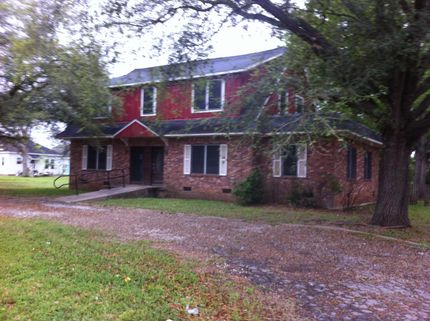 Commercial Property in Wharton County, Texas