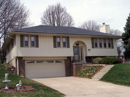 Farm and Ranch in Pottawattamie County, Iowa