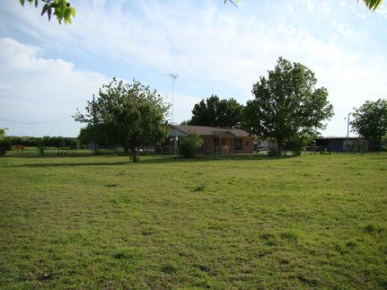 Farm and Ranch in Hunt County, Texas