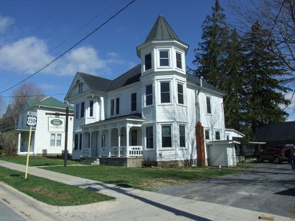 Recreational Property in Highland County, Virginia