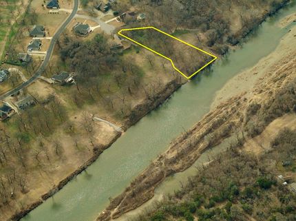 Timberland Property in Hood County, Texas