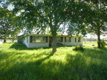 Recreational Property in Freestone County, Texas