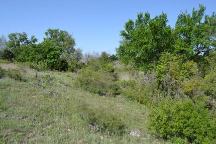 Farm and Ranch in Hamilton County, Texas