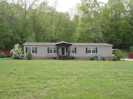 Timberland Property in Giles County, Tennessee