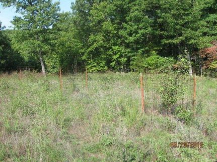 Land in McDonald County, Missouri