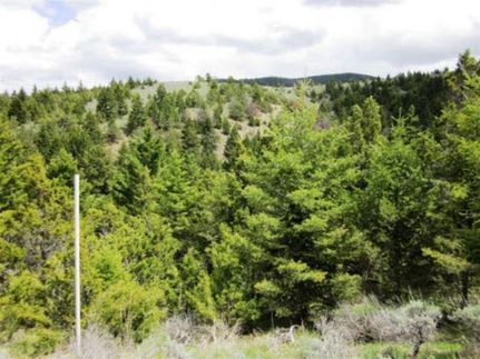Farm and Ranch in Gallatin County, Montana