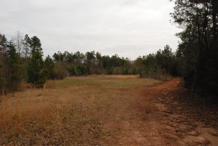 Farm and Ranch in Spartanburg County, South Carolina