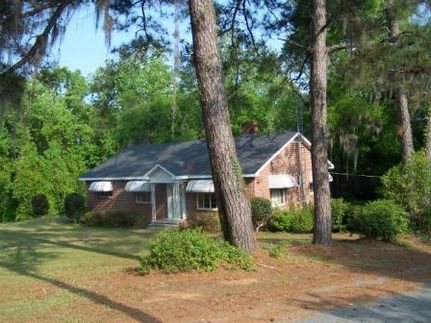 Recreational Property in Clay County, Georgia