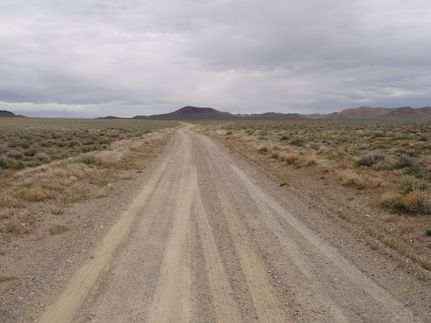 Land in Pershing County, Nevada