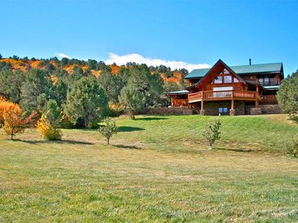 Farm and Ranch in Montezuma County, Colorado