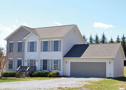 Recreational Property in Roanoke County, Virginia